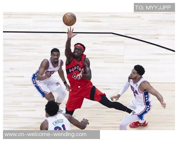 2001年NBA季后赛经典对决76人逆袭多伦多猛龙的传奇时刻