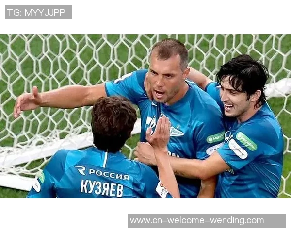 泽尼特对阵罗斯托夫比赛比分预测及精彩视频回顾分析