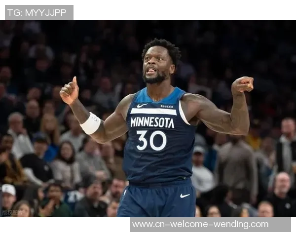 兰德尔：我当然有时机当选全明星 最终目标毫无疑问是冲击总冠军