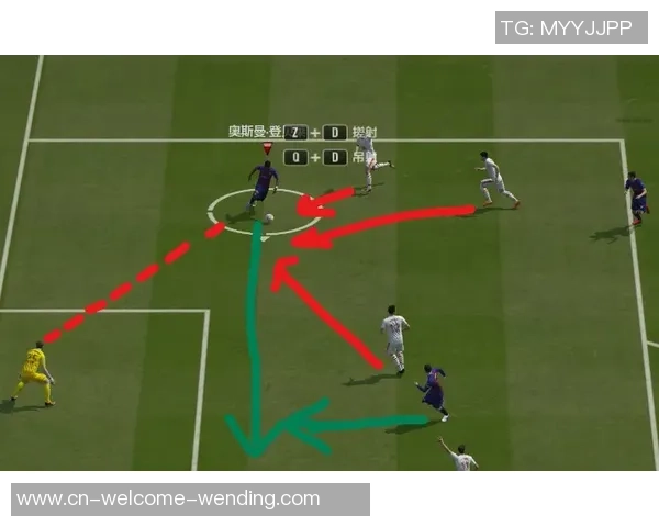 登贝莱中选2025年FIFA年度最佳球员!从背叛天才到国际之巅的救赎 登贝莱中选2025年FIFA年度最佳球员!从背叛天才到国际之巅的救赎